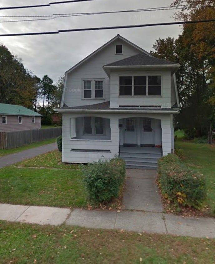 14 Wilson Ave Unit 14, Windsor, CT 06095 Condo for Rent in Windsor