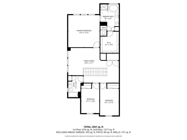 Foto del edificio - 2302 Waterford Park St