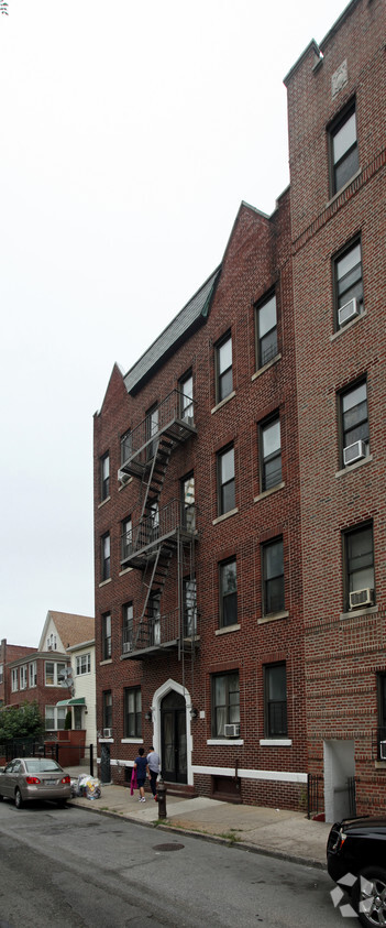 Building Photo - 41-57 75th St