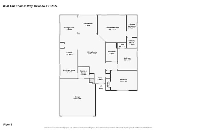 Foto del edificio - 8344 Fort Thomas Way