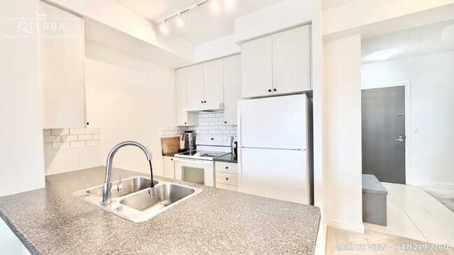 Photo du bâtiment - 1346 Danforth Rd