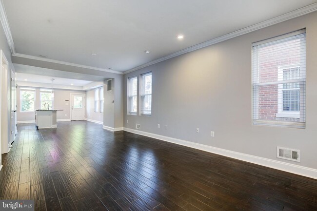 Building Photo - 4209 JENIFER St NW