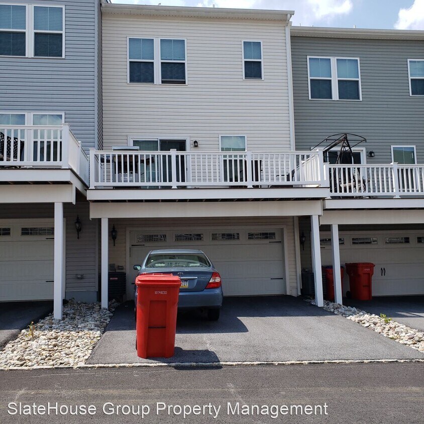 Foto del edificio - 3 br, 2.5 bath House - 111 Quarry Point Rd