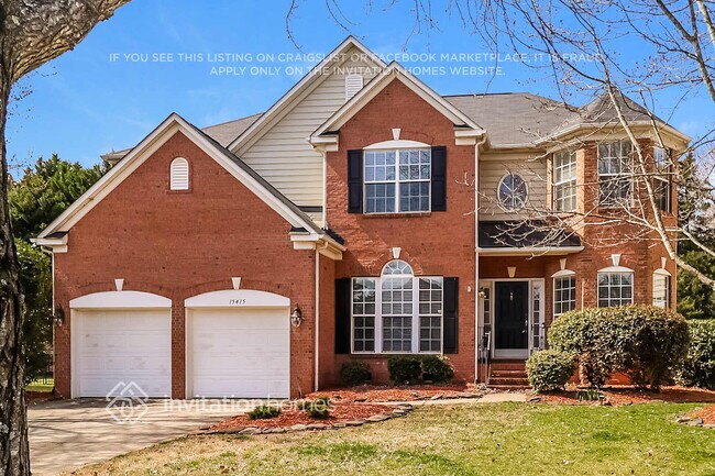 Foto del edificio - 15415 Saxon Trace Ct