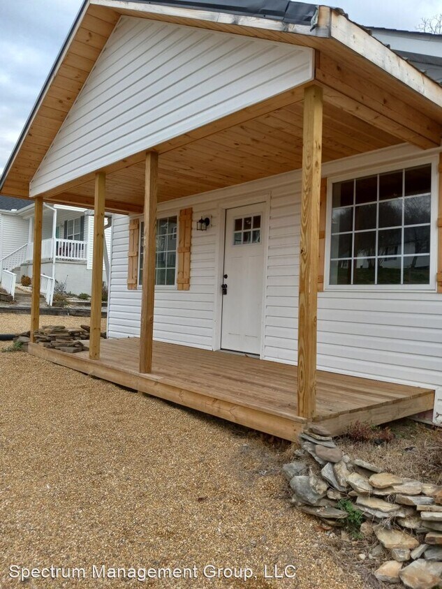 Primary Photo - 2 br, 1 bath House - 106 Jackson Street