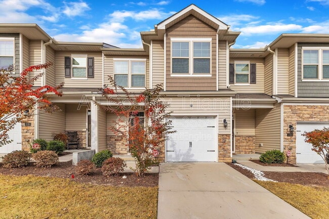 Photo - 1121 Latitude Dr Townhome