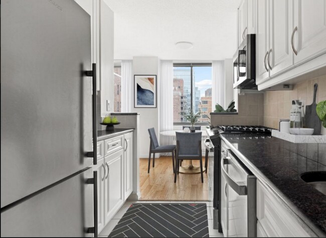 Foto del edificio - 480 2nd Ave