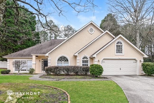 Building Photo - 1683 Stonegate Way SW