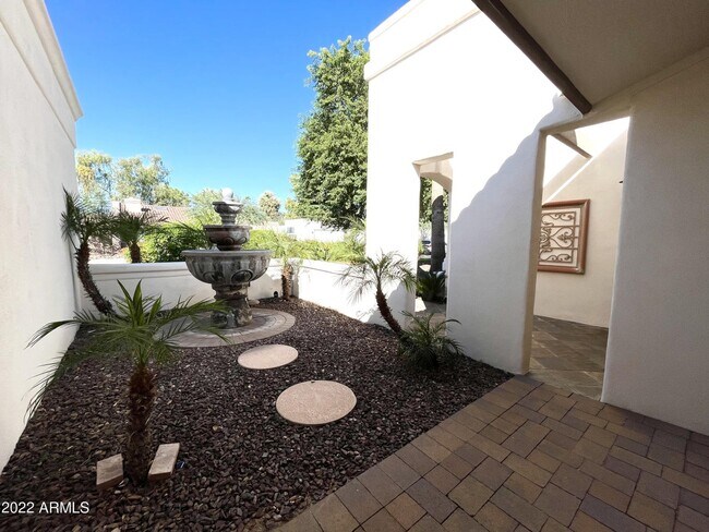 Foto del edificio - 8601 E Irish Hunter Trail