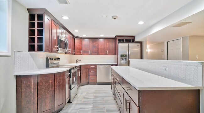 Foto del edificio - 4831 Kirk St