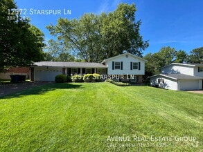 Building Photo - 12572 Starspur Ln