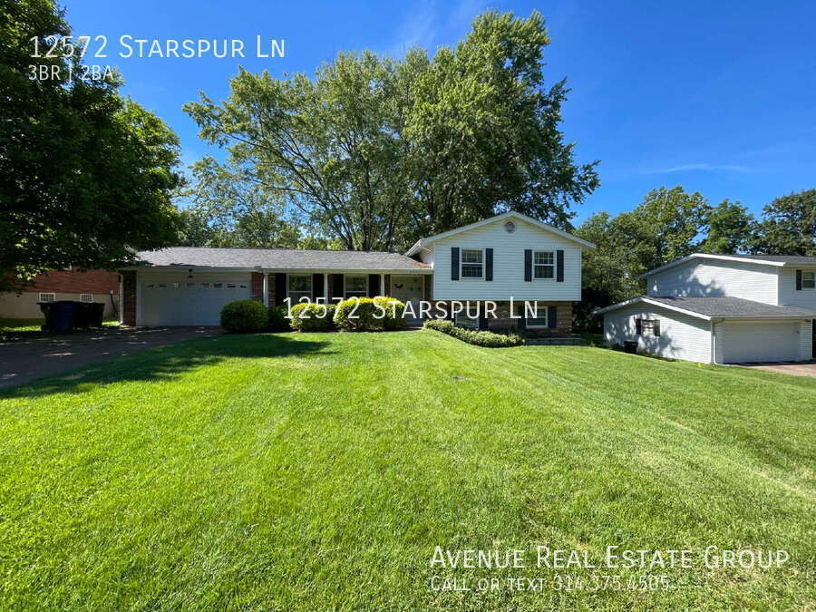 Foto principal - 12572 Starspur Ln
