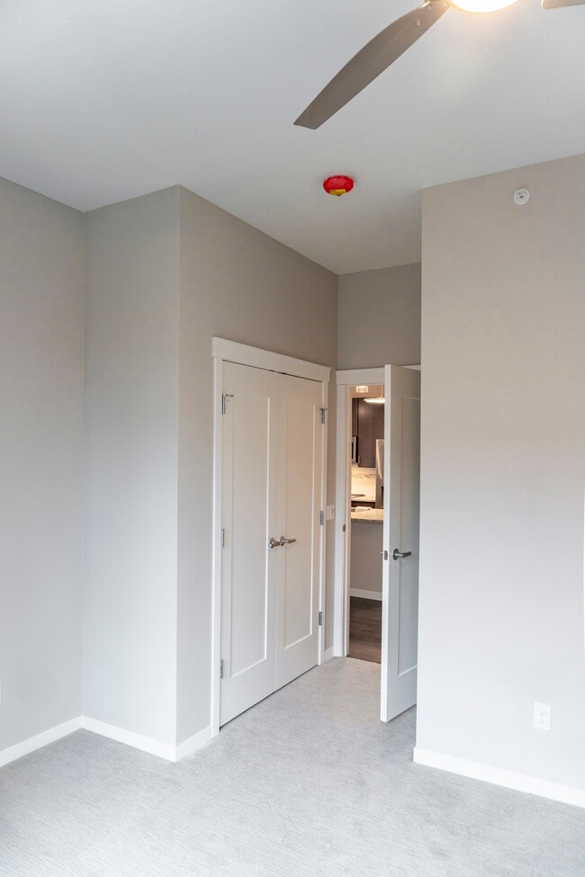 Foto del edificio - Main Square Community