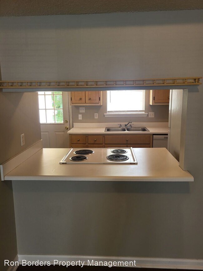 Foto del edificio - 2 br, 1.5 bath House - 1494 Ricardo Street