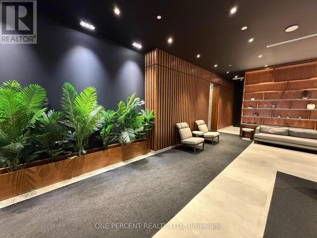 Photo du bâtiment - 340 Queen St