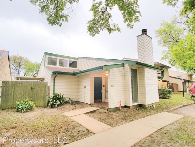 Building Photo - 3 br, 2 bath House - 4811 Pebble Brook St.
