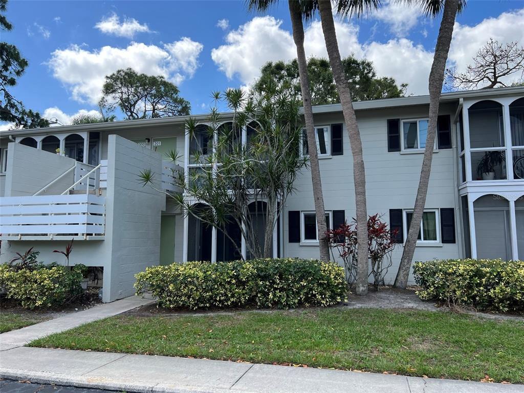 Foto principal - 2304 Ringling Blvd