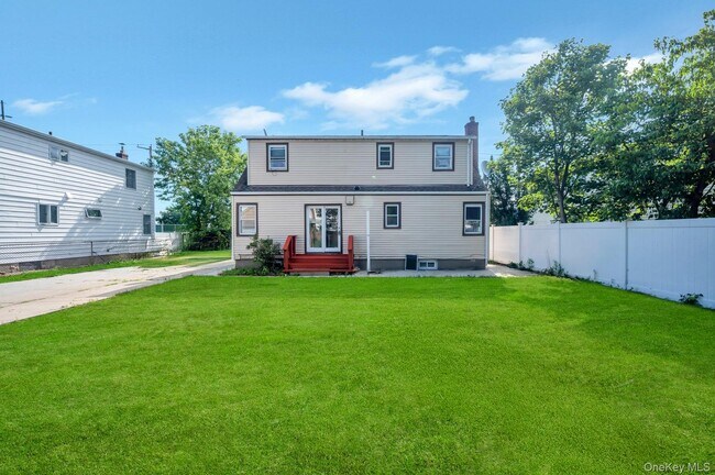 Foto del edificio - 308 New South Rd