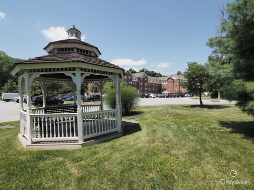 Foto del edificio - Fairgreen Senior Community