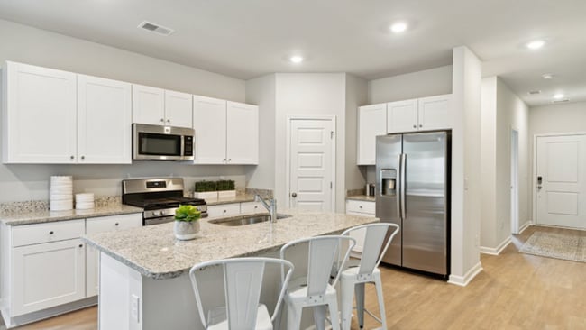 Photo - 179 Talladega Dr Townhome