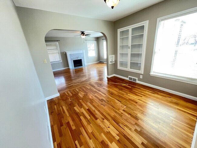 Foto del edificio - 717 E 100 S