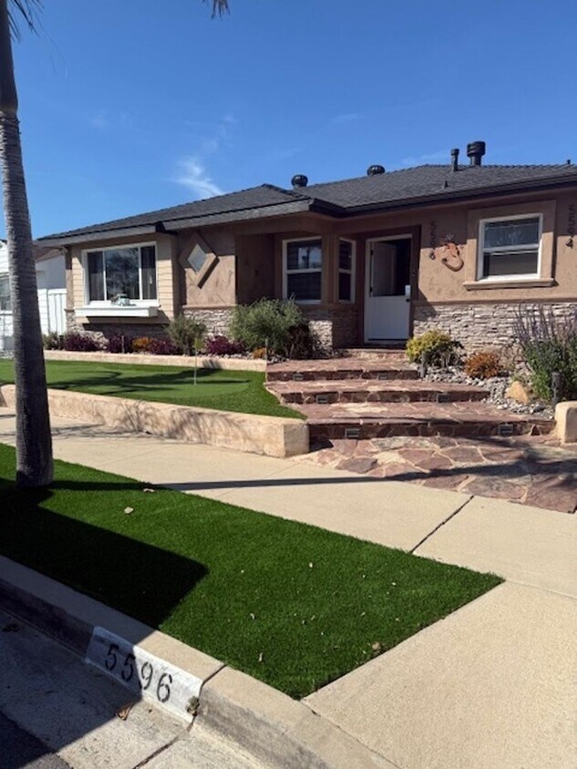 Primary Photo - Charming 3BR House in San Diego