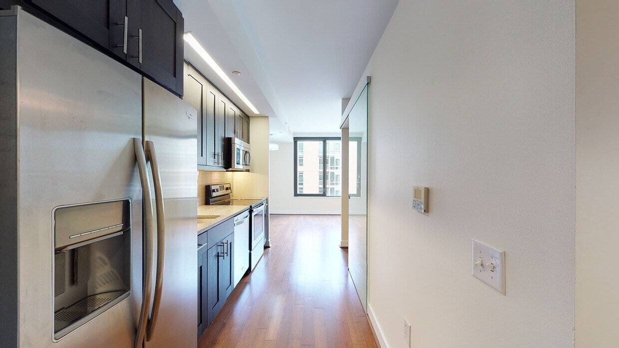 Photo - Capitol View on 14th Apartments