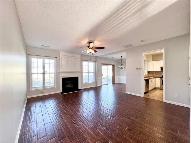 Building Photo - 3627 Gainesway Trace