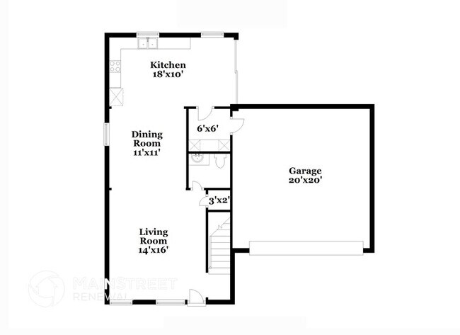 Foto del edificio - 1233 Ben Livingston Rd