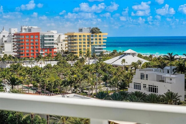 Foto del edificio - 400 South Pointe Dr