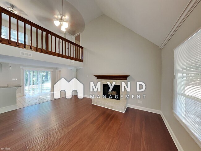 Building Photo - 3 br, 2 bath House - 9222 Idlewild Rd