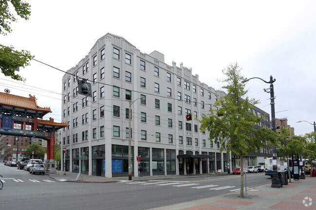 Foto del edificio - Publix