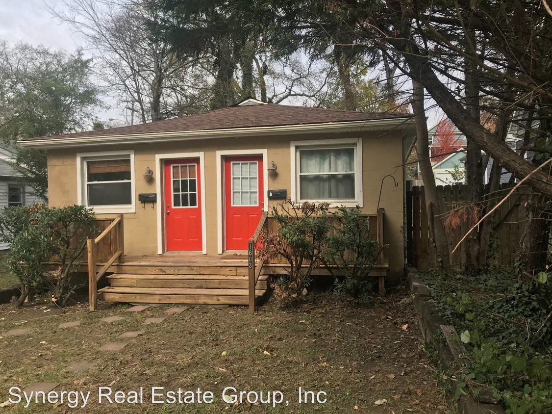 Primary Photo - 1603 Boscobel St
