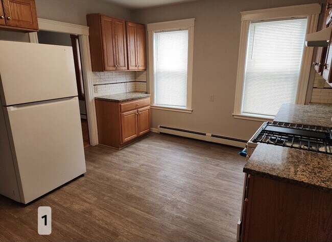 Foto del edificio - 21 Windham St