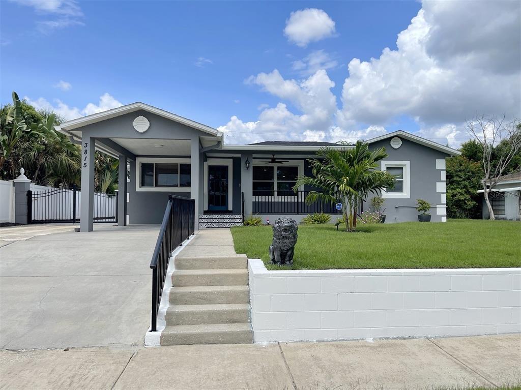 Foto principal - 3815 W North B St
