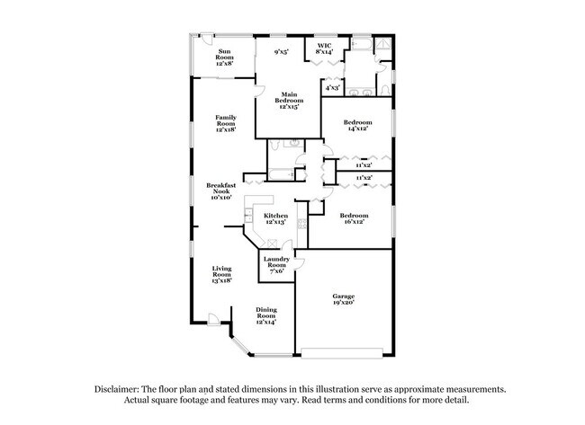 Building Photo - 6312 Blackberry Ln