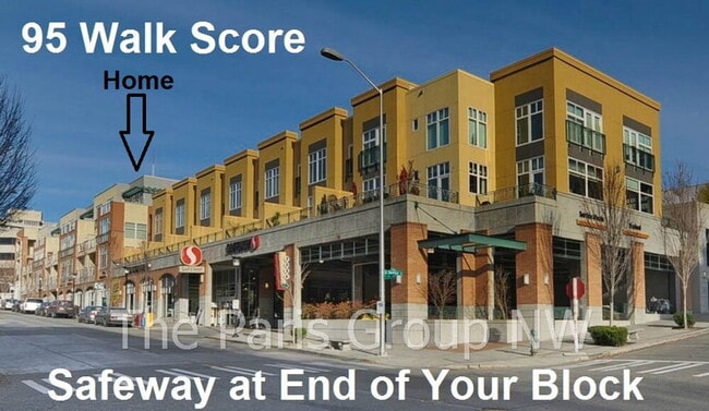 Building Photo - Gorgeous Lower Queen Anne 1BR is Perfect! * Above Safeway
