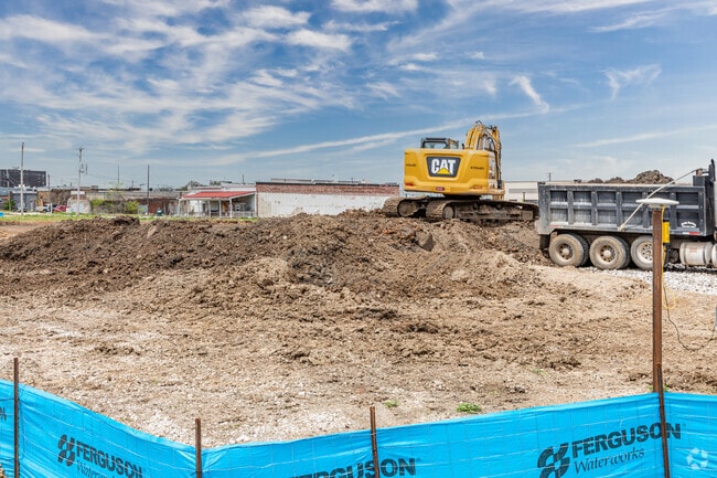 Building Photo - Via Emma