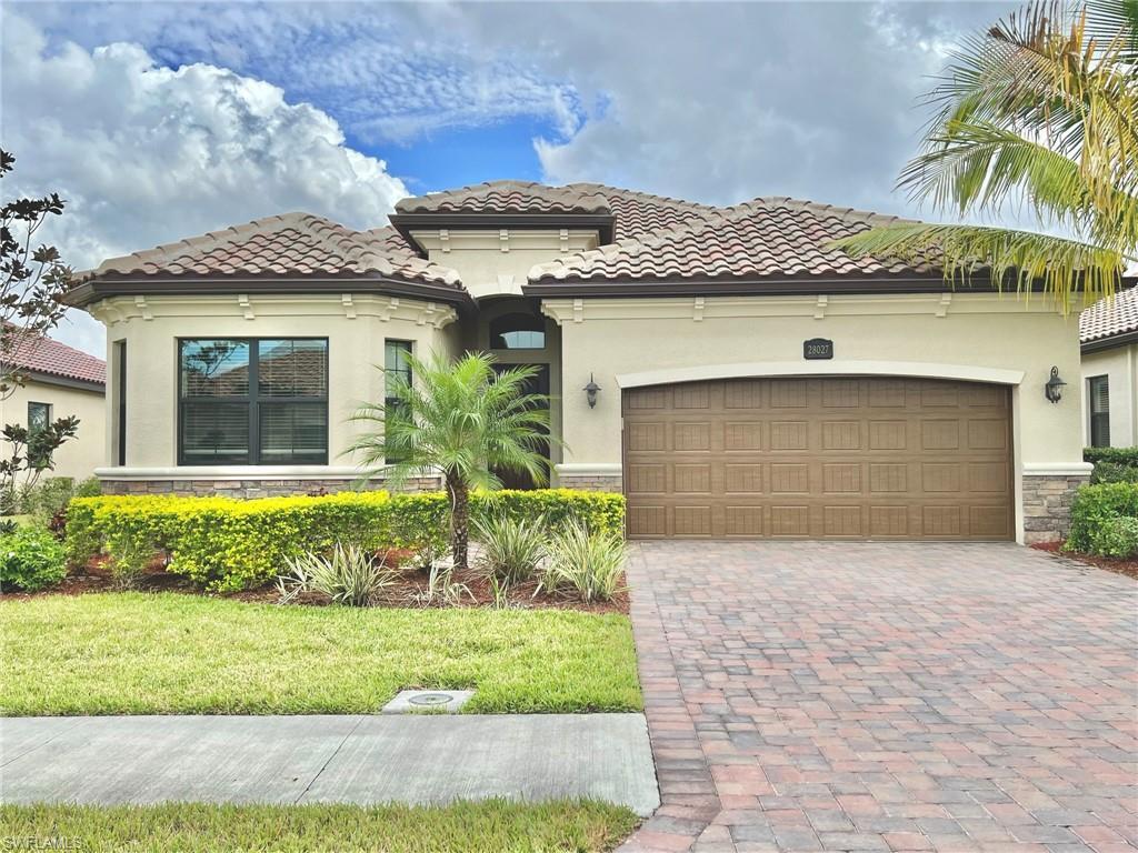 28027 Edenderry Ct, Bonita Springs, FL 34135 House Rental in Bonita