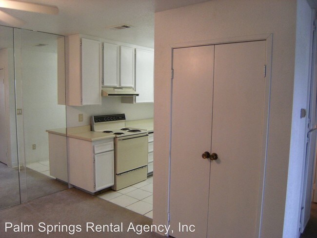 Building Photo - 675 N Los Felices Cir W