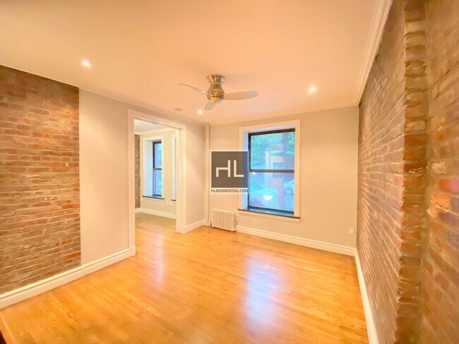Building Photo - East 18th Street