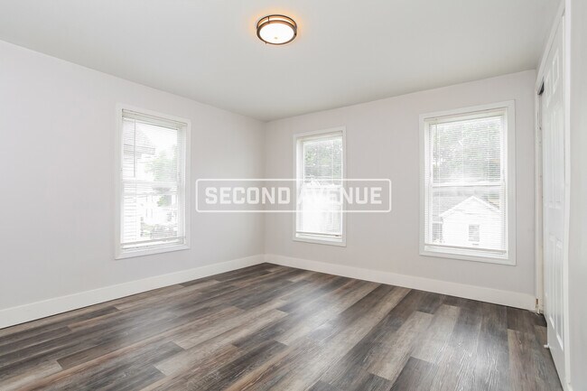 Foto del edificio - 1115 Hanover ST