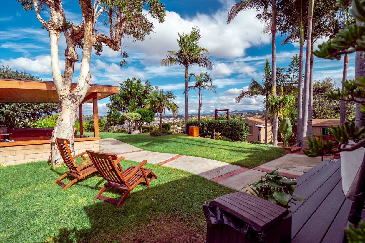 Foto principal - 4048 Alto St