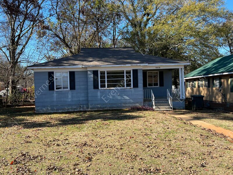 1418 16th Way SW, Birmingham, AL 35211 - House Rental in Birmingham, AL ...