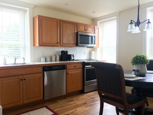 Kitchen 1 - 19 S State St