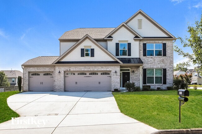 Foto del edificio - 2502 Copperleaf Ct