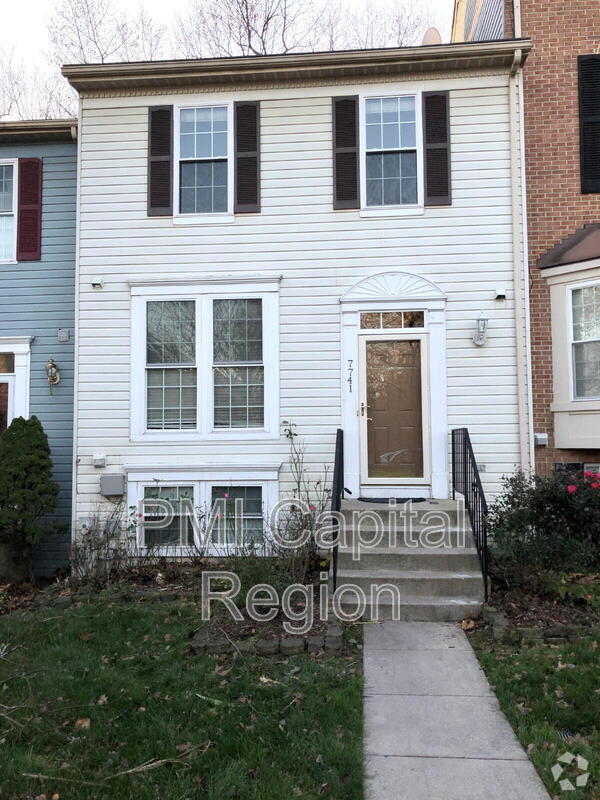 Building Photo - 7741 Patuxent Oak Ct