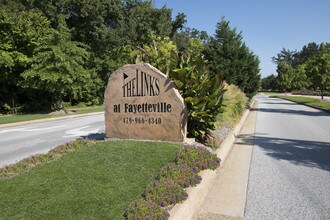 Links at Fayetteville - The Links at Fayetteville