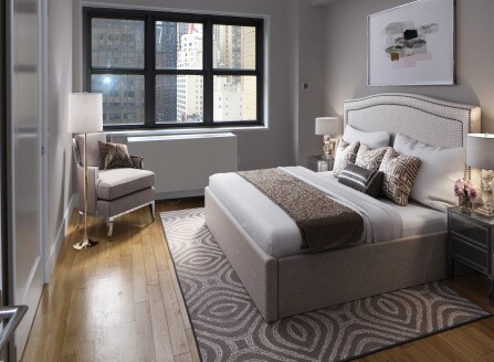 Foto del edificio - 317 E 52nd St