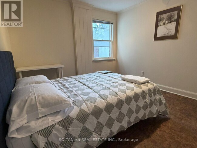 Photo du bâtiment - 197 Finch Ave E